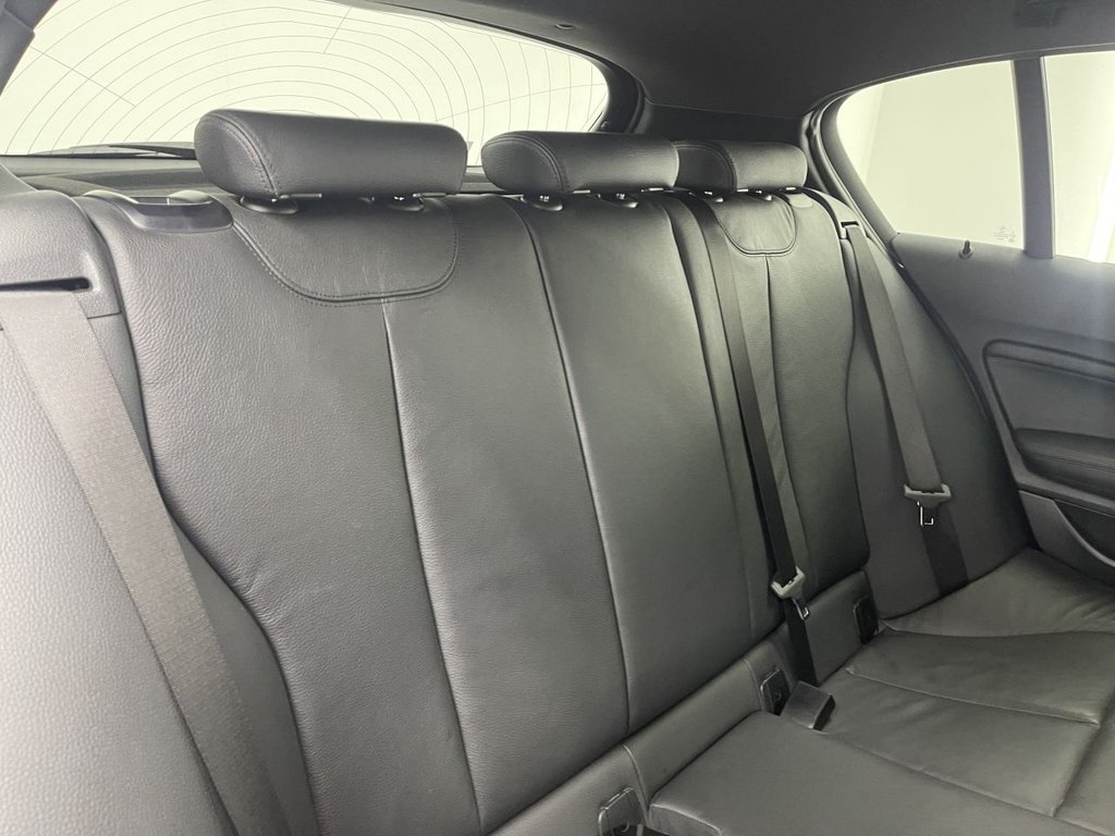 Used BMW 1 Series 2018 for sale - 76048525: Photo 17