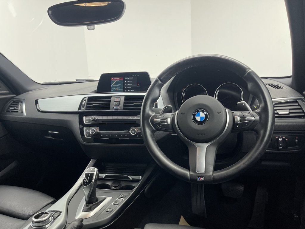 Used BMW 1 Series 2018 for sale - 76048525: Photo 19