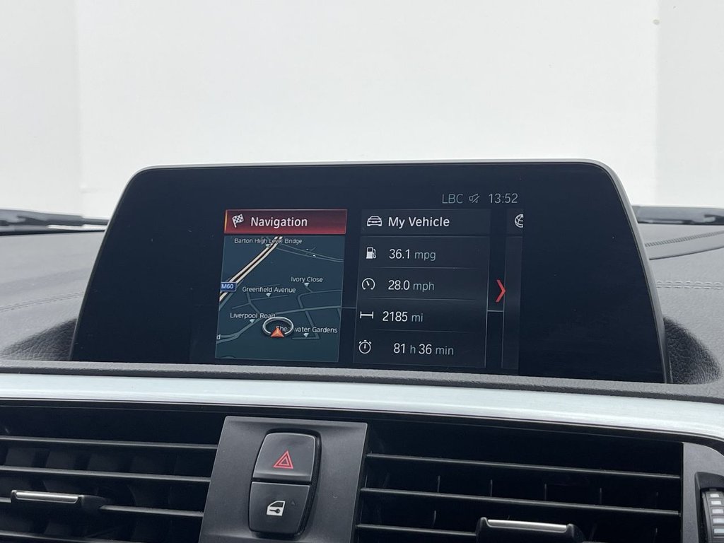 Used BMW 1 Series 2018 for sale - 76048525: Photo 27