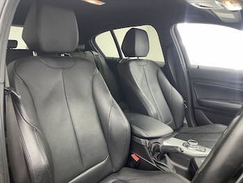 Used BMW 1 Series 2018 for sale - 76048525: Photo