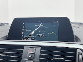 Used BMW 1 Series 2018 for sale - 76048525: Photo