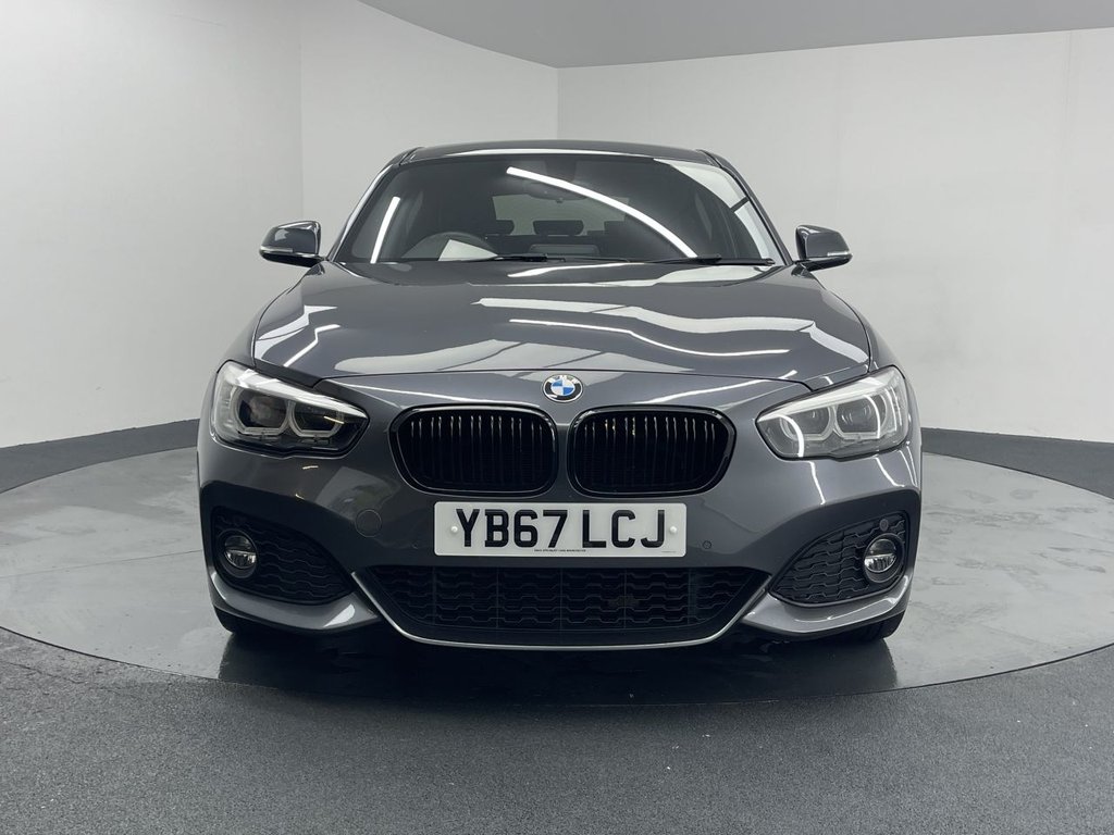 Used BMW 1 Series 2018 for sale - 76048525: Photo 5