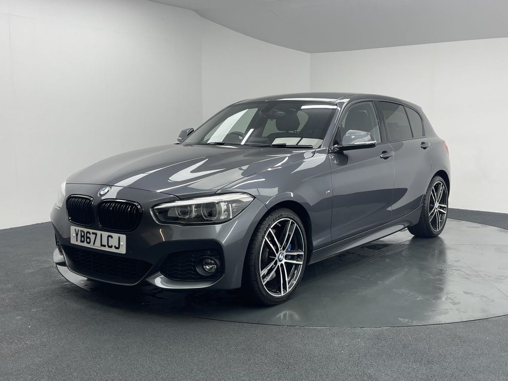 Used BMW 1 Series 2018 for sale - 76048525: Photo 6