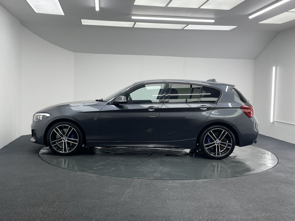 Used BMW 1 Series 2018 for sale - 76048525: Photo 7