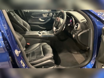 Used Mercedes-Benz C Class 2018 for sale - 76487002: Photo