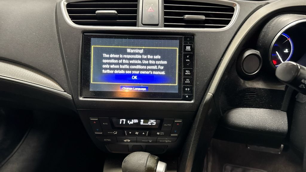 Used Honda Civic 2016 for sale - 77205381: Photo 3