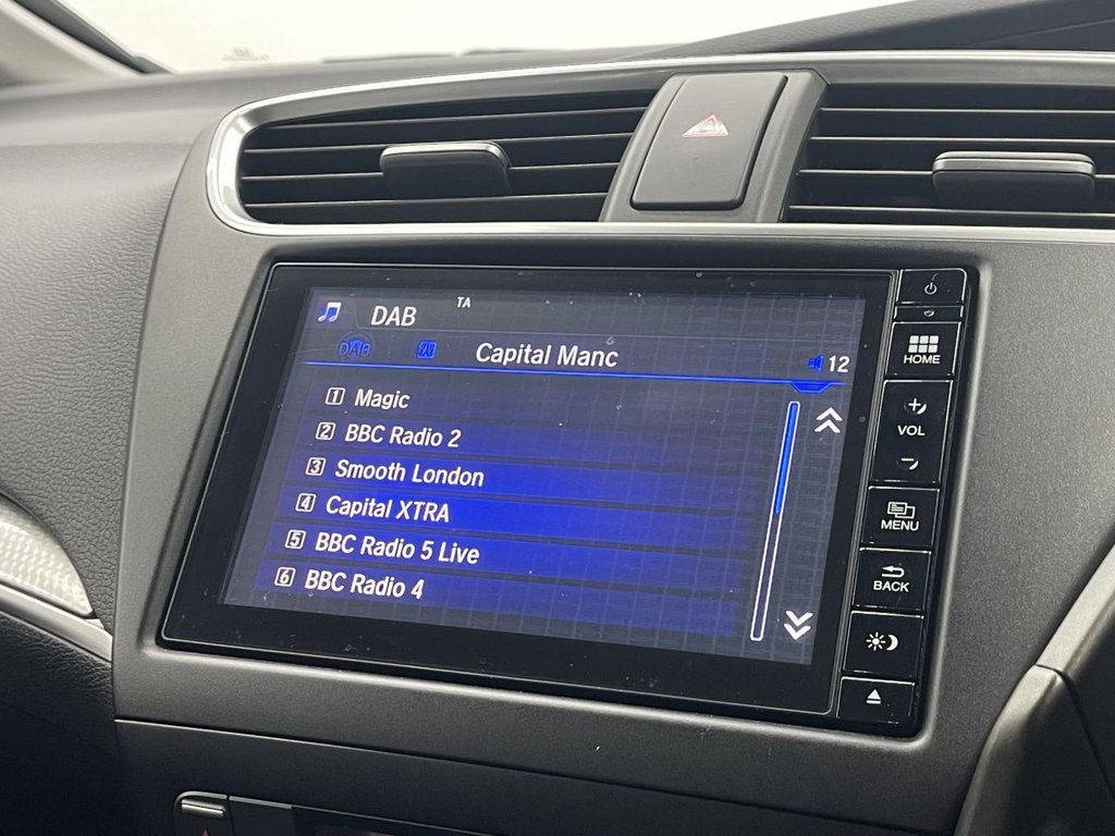 Used Honda Civic 2016 for sale - 77205381: Photo 30