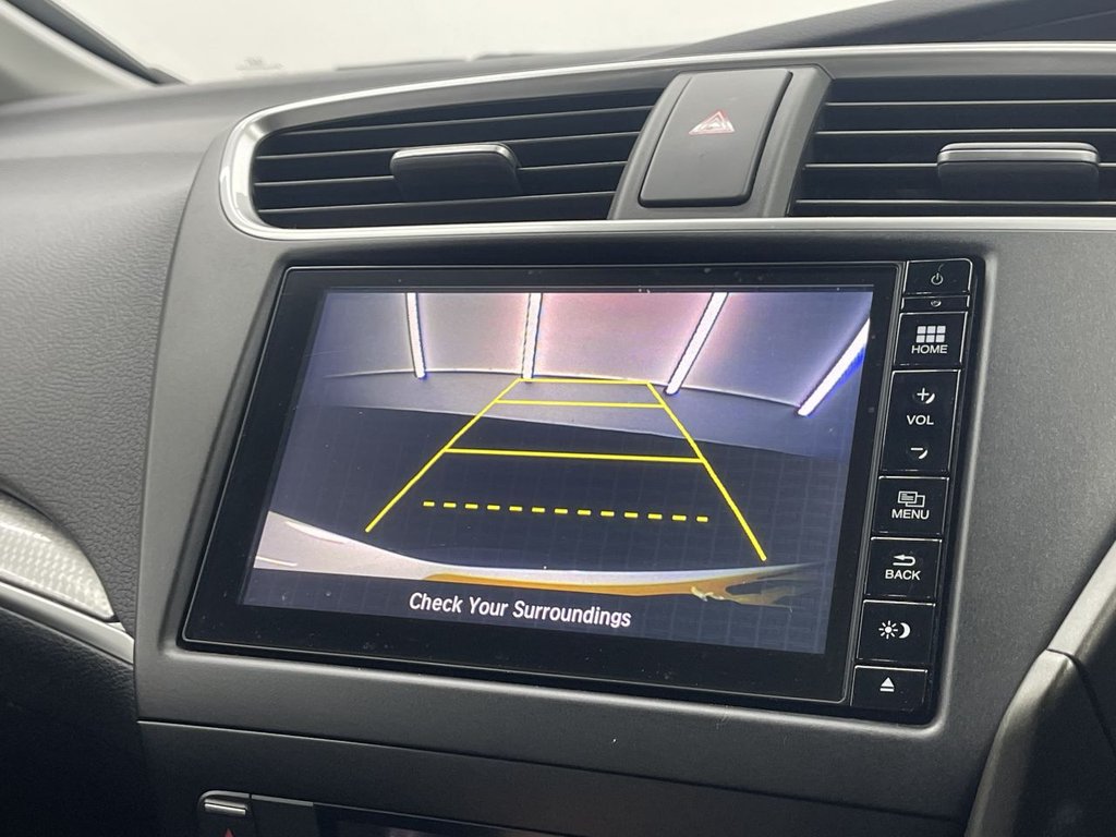 Used Honda Civic 2016 for sale - 77205381: Photo 31