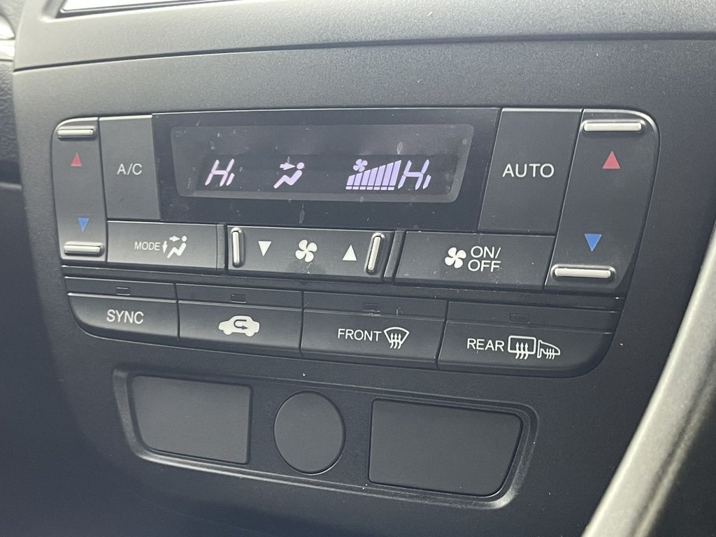 Used Honda Civic 2016 for sale - 77205381: Photo 33