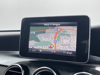 Used Mercedes-Benz GLC 2018 for sale - 77212919: Photo