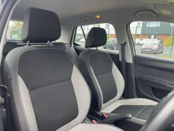 Used Skoda Fabia 2018 for sale - 74319858: Photo