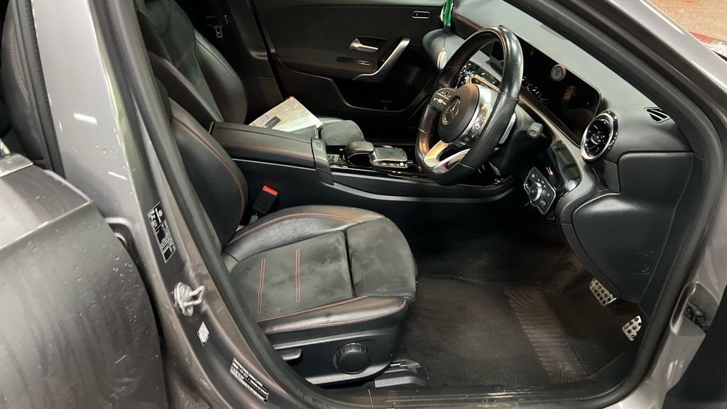 Used Mercedes-Benz A-Class 2020 for sale - 77133434: Photo 2