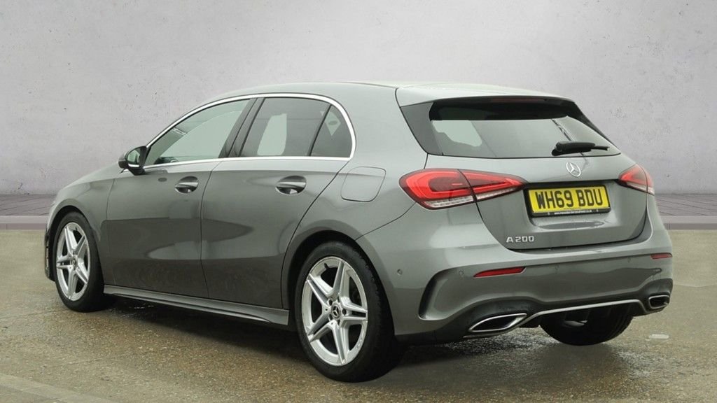Used Mercedes-Benz A-Class 2020 for sale - 77133434: Photo 6