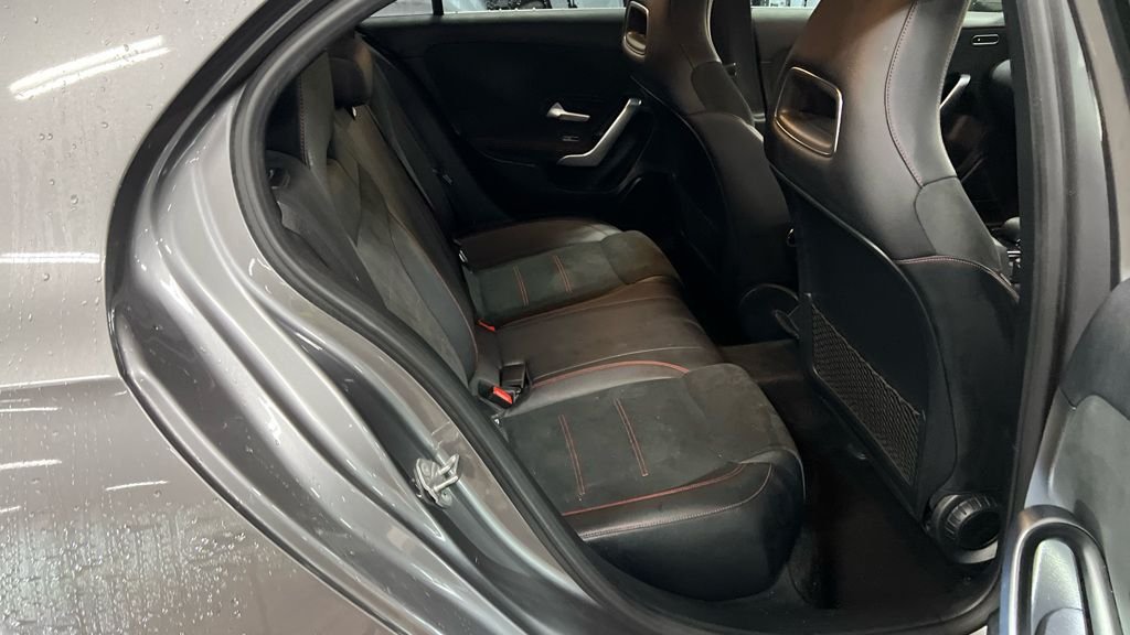 Used Mercedes-Benz A-Class 2020 for sale - 77133434: Photo 9