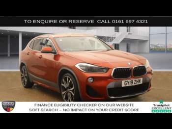 2019 (19) - xDrive 20d M Sport X 5dr Step Auto