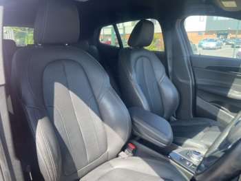 Used BMW X2 2019 for sale - 74541807: Photo