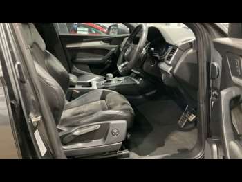 Used Audi Q5 2018 for sale - 75003904: Photo