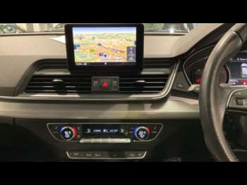 Used Audi Q5 2018 for sale - 75003904: Photo
