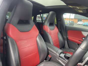 Used Mercedes-Benz CLA 2021 for sale - 74077170: Photo