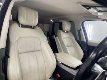 Used Land Rover Range Rover Sport 2018 for sale - 75159056: Photo