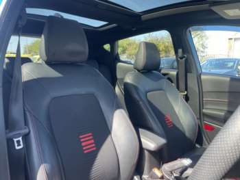 Used Ford Fiesta 2019 for sale - 75194406: Photo