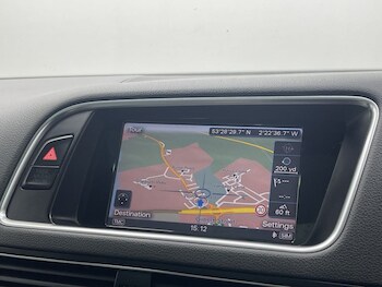 Used Audi SQ5 2015 for sale - 77483478: Photo