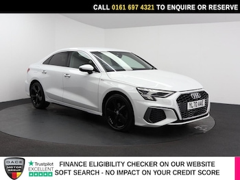 Used Audi A3 2021 for sale - 79584761: Photo