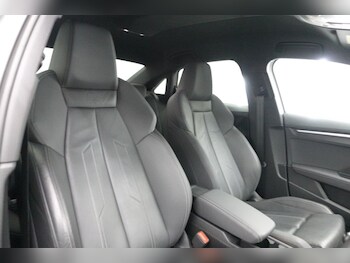 Used Audi A3 2021 for sale - 79584761: Photo