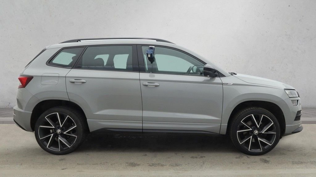 Used Skoda Karoq 2022 for sale - 77976297: Photo 5