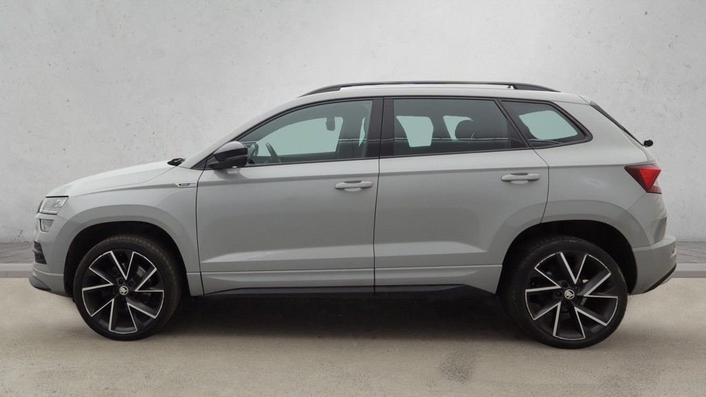 Used Skoda Karoq 2022 for sale - 77976297: Photo 6