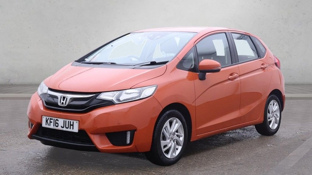 Used Honda Jazz 2016 for sale - 76570345: Photo 5