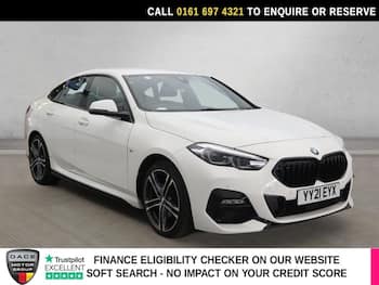 Used BMW 2 Series 2021 for sale - 79742996: Photo