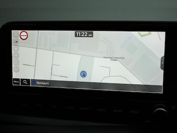 Used Hyundai BAYON 2021 for sale - 79584955: Photo
