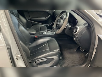 Used Audi RS3 2019 for sale - 75777213: Photo