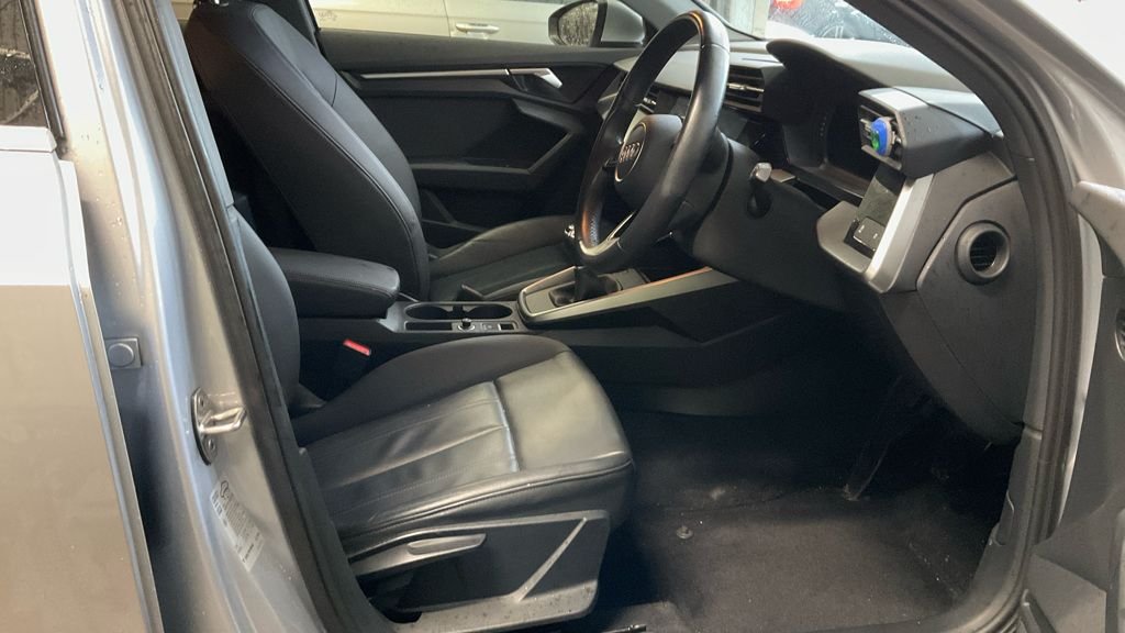 Used Audi A3 2021 for sale - 77521494: Photo 2