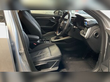 Used Audi A3 2021 for sale - 77521494: Photo