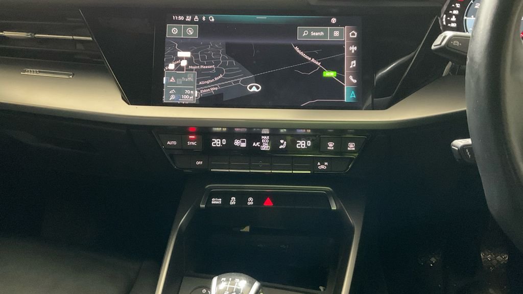 Used Audi A3 2021 for sale - 77521494: Photo 3