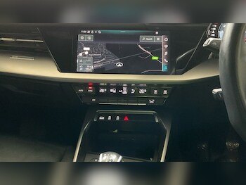 Used Audi A3 2021 for sale - 77521494: Photo