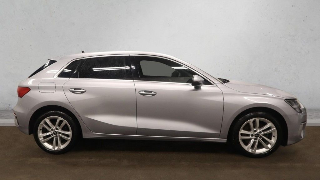 Used Audi A3 2021 for sale - 77521494: Photo 8