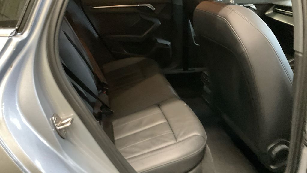 Used Audi A3 2021 for sale - 77521494: Photo 9