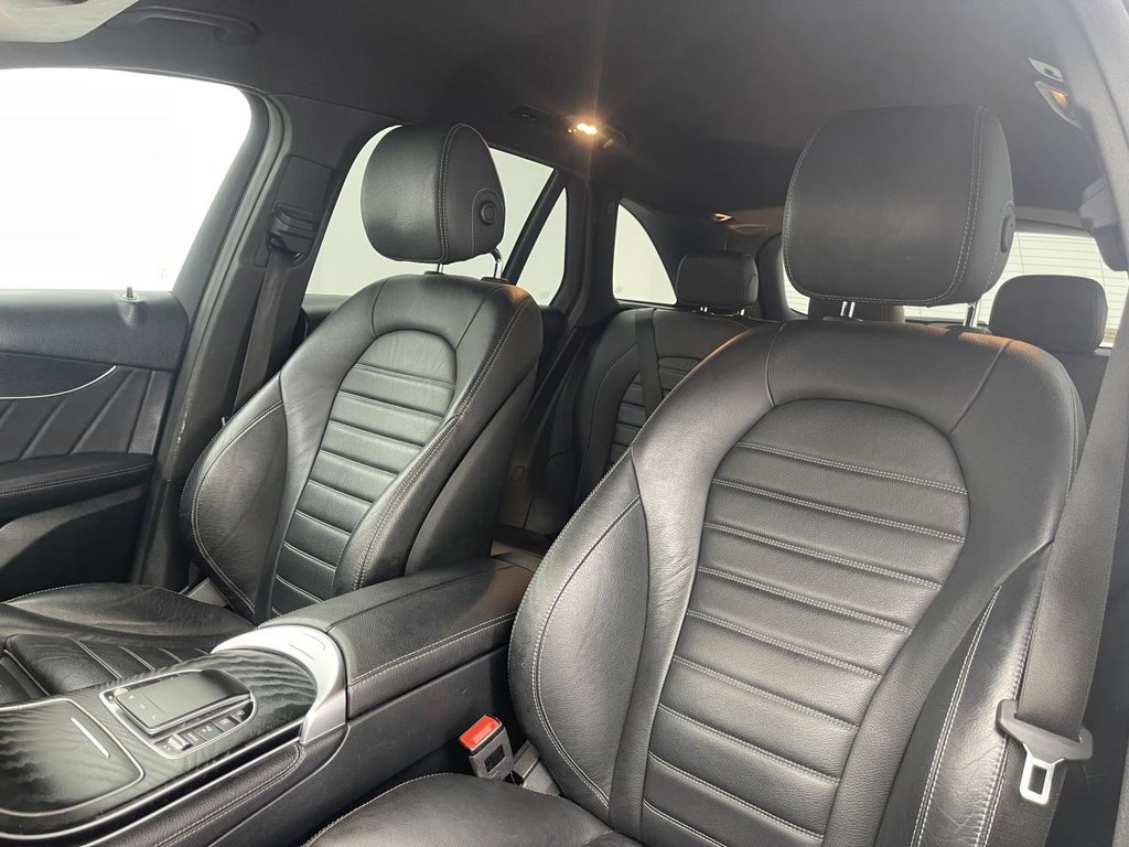 Used Mercedes-Benz GLC 2020 for sale - 77341843: Photo 14