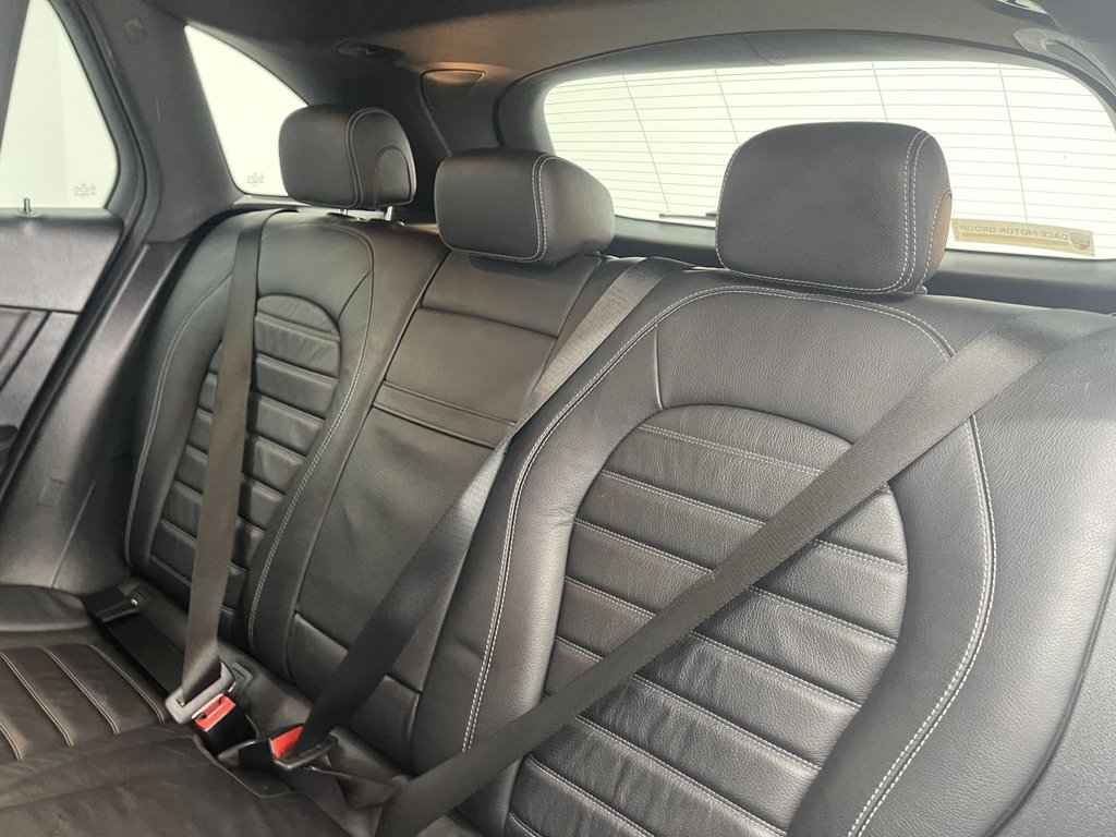 Used Mercedes-Benz GLC 2020 for sale - 77341843: Photo 15