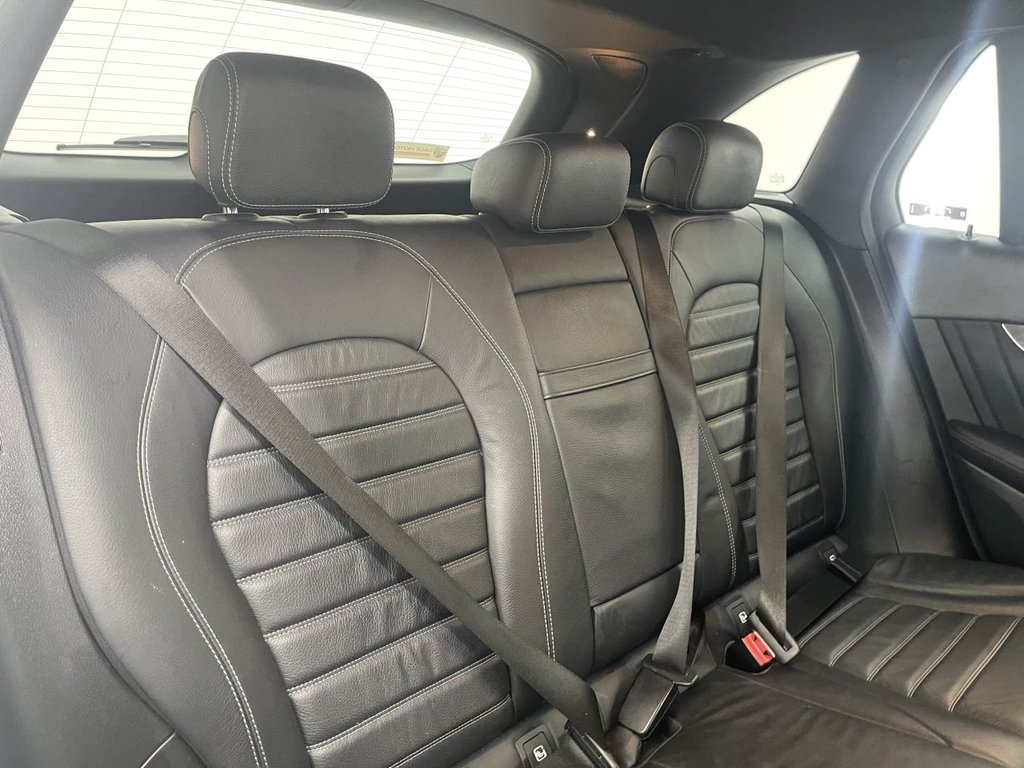 Used Mercedes-Benz GLC 2020 for sale - 77341843: Photo 17