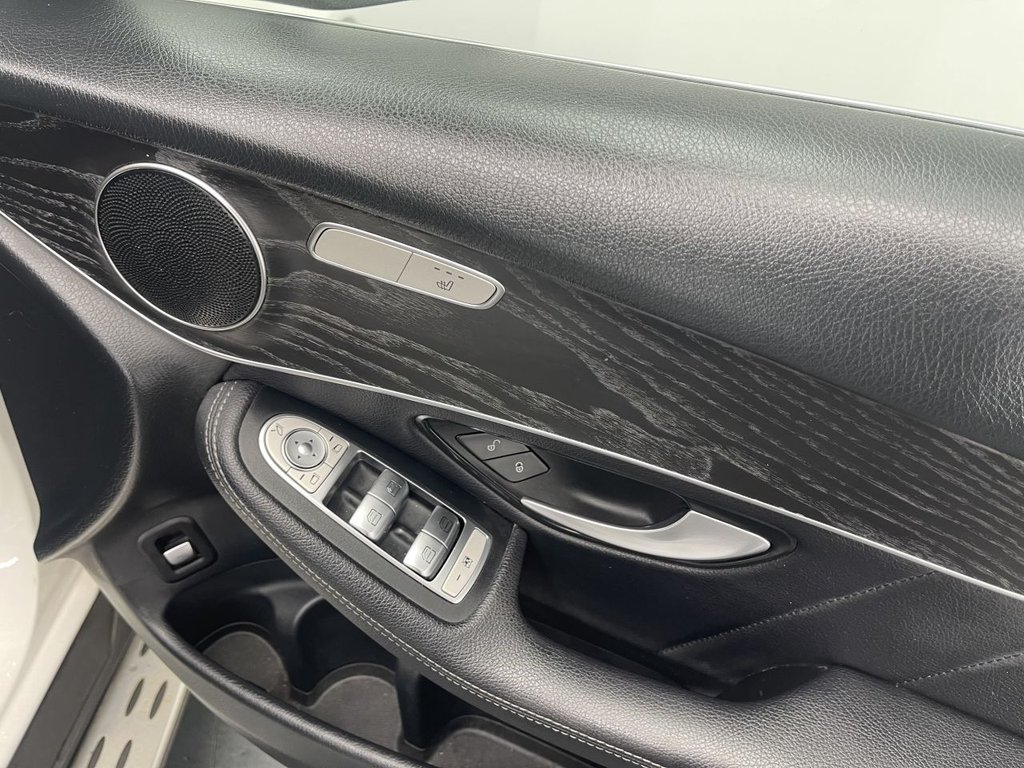 Used Mercedes-Benz GLC 2020 for sale - 77341843: Photo 18