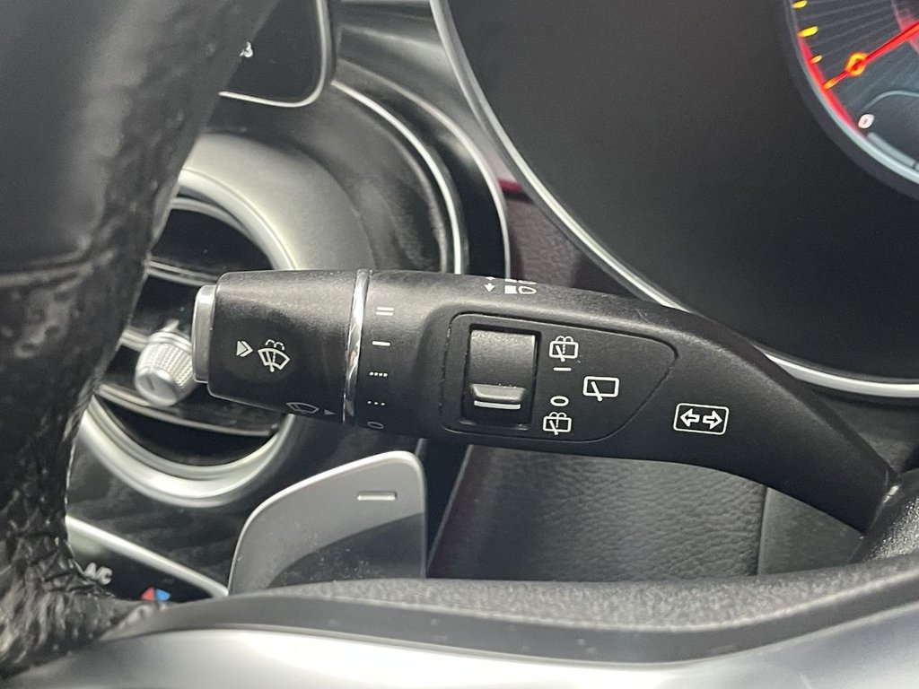 Used Mercedes-Benz GLC 2020 for sale - 77341843: Photo 22