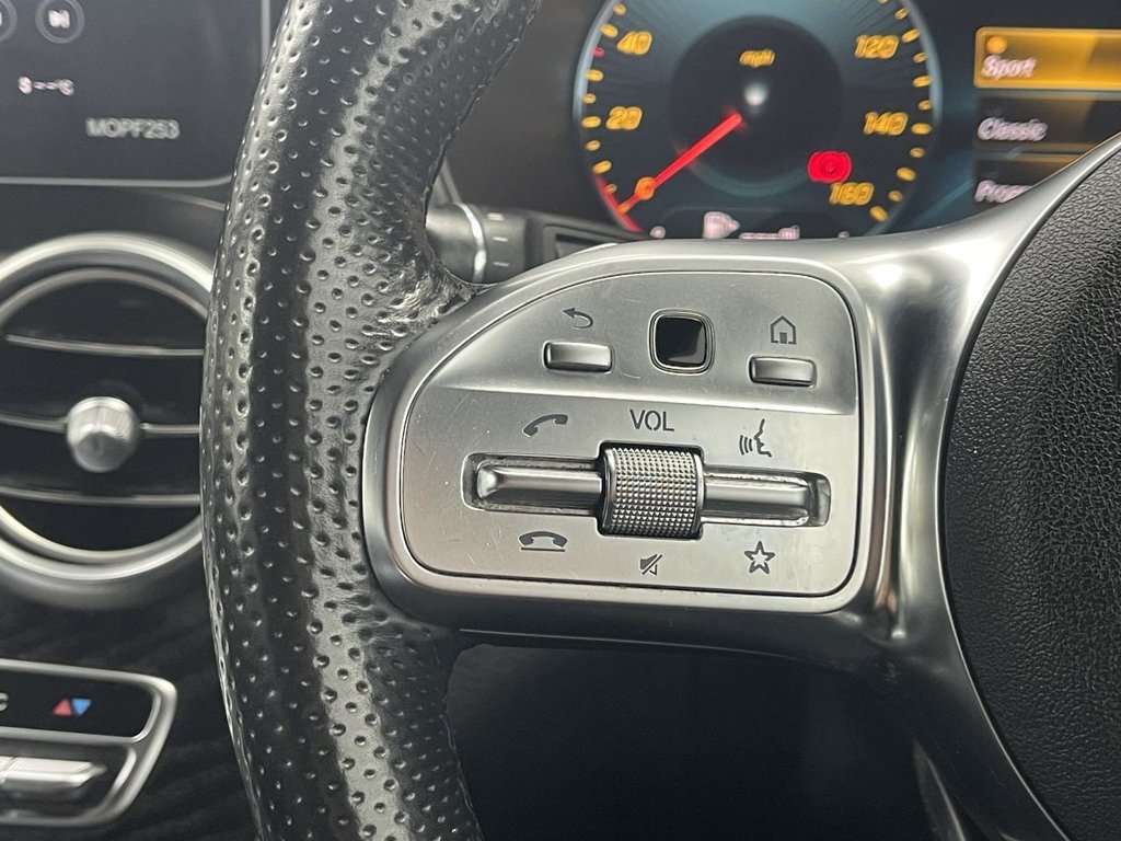 Used Mercedes-Benz GLC 2020 for sale - 77341843: Photo 25