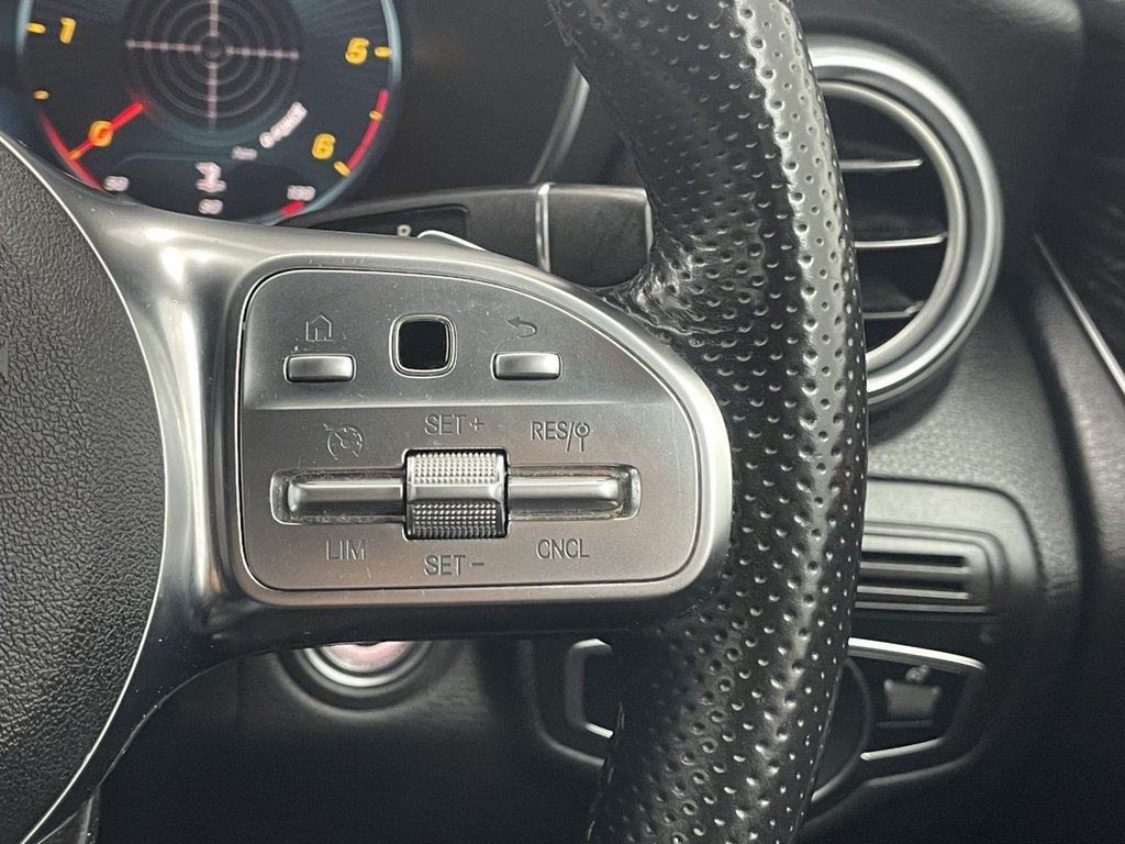 Used Mercedes-Benz GLC 2020 for sale - 77341843: Photo 26