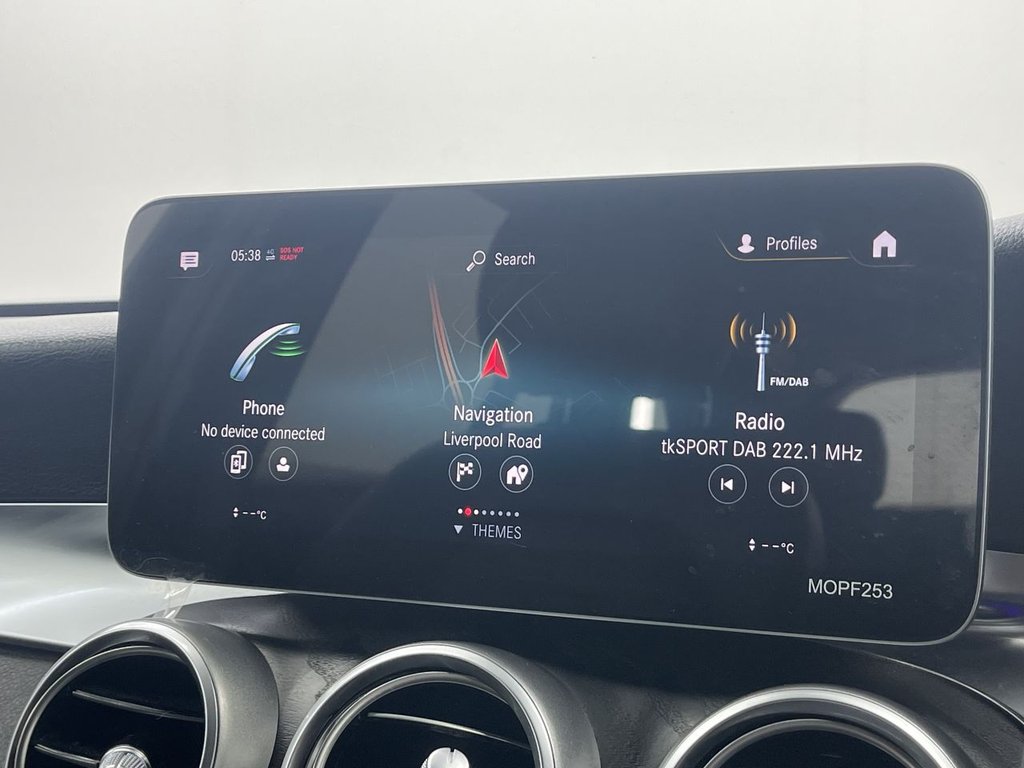 Used Mercedes-Benz GLC 2020 for sale - 77341843: Photo 29