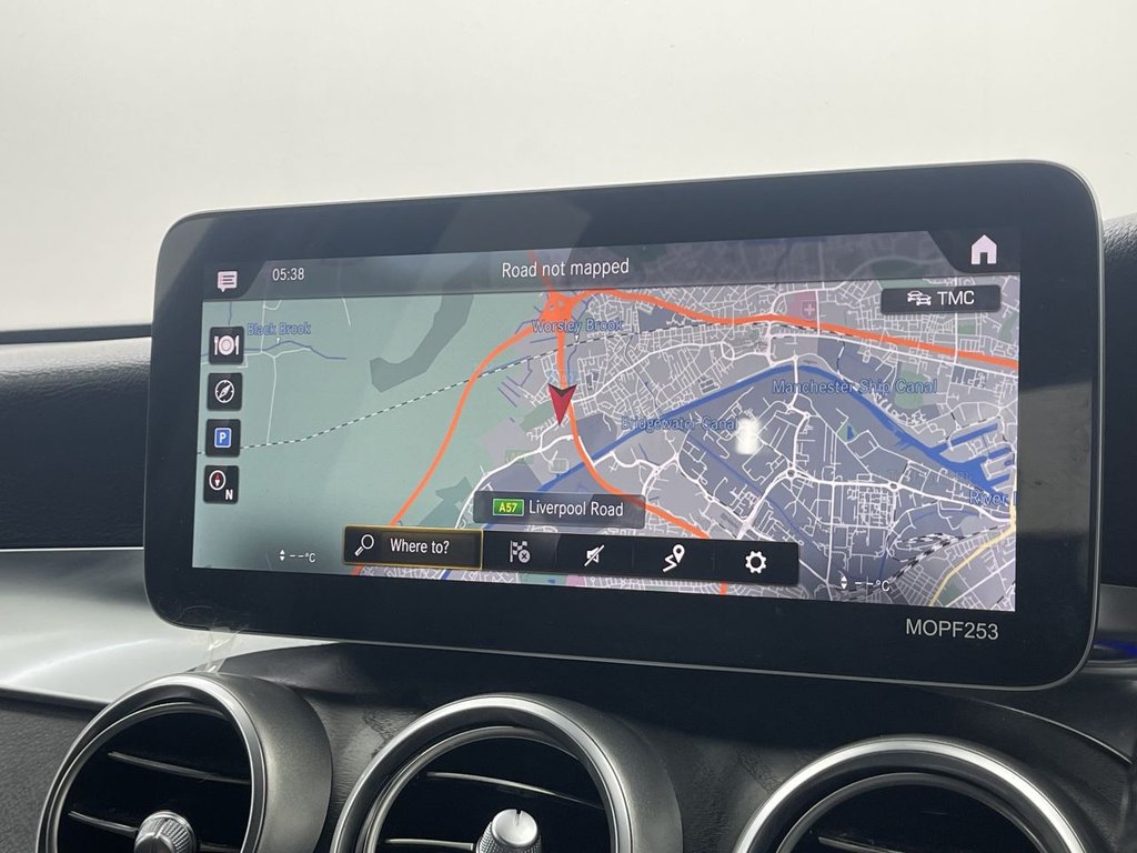 Used Mercedes-Benz GLC 2020 for sale - 77341843: Photo 3