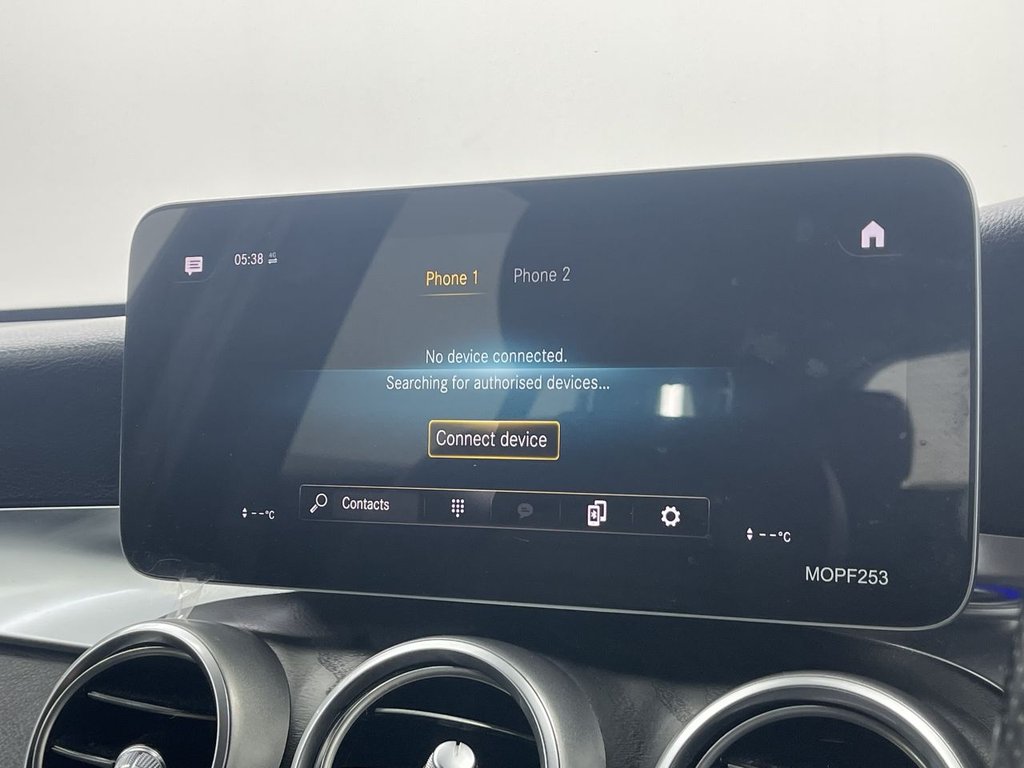 Used Mercedes-Benz GLC 2020 for sale - 77341843: Photo 30